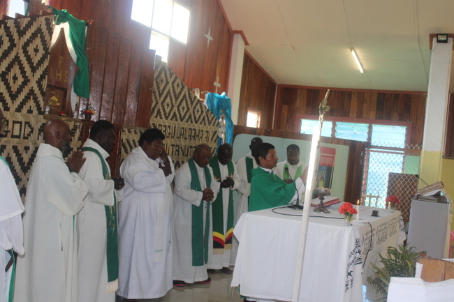 priest meeting nila