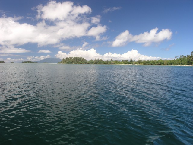 marovo lagoon